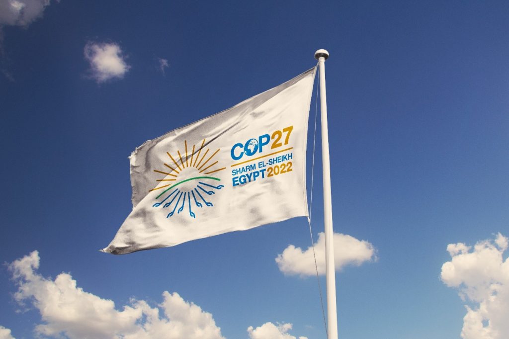 COP27: Indústria brasileira apresentará estratégias e soluções para crise climática