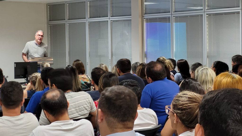 HIT SENAI fecha o ano em expansão e com perspectiva de mais crescimento para 2023