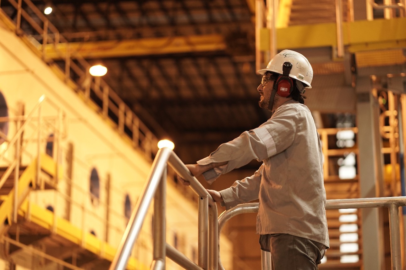 Confiança do setor industrial registra nova queda, aponta CNI