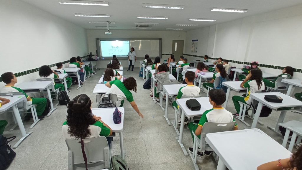 SESI-RN inicia credenciamento de profissionais para prestação de serviços em educação