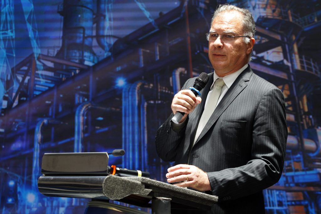 Aniversário de 21 anos do CTGAS-ER destaca projetos e planos de expansão em offshore e eletromobilidade