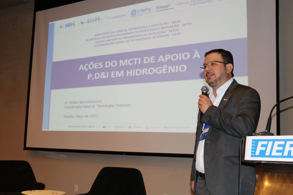 Iniciativas para uso do hidrogênio e debate sobre eletromobilidade são destaques no encerramento do H2TECH