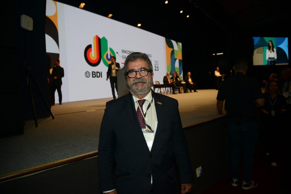 EEBA: Presidente da FIERN destaca importância do debate sobre acordo Mercosul-EU para a reindustrialização