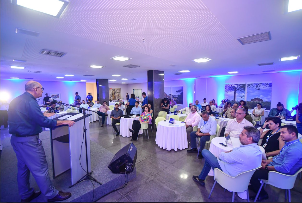 Imprensa potiguar repercute lançamento do Prêmio de Jornalismo Sistema FIERN