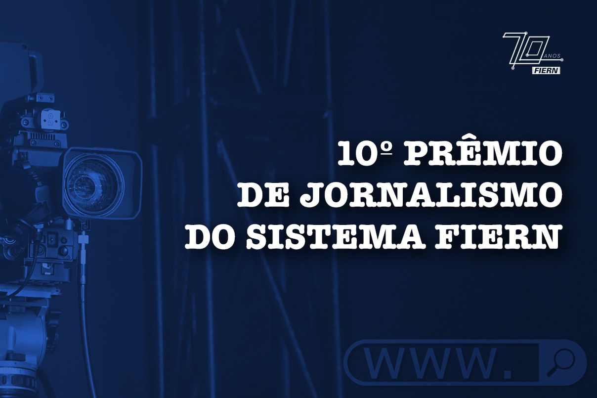 Amaro Sales recebe imprensa para lançamento de Prêmio de Jornalismo do Sistema FIERN 2023