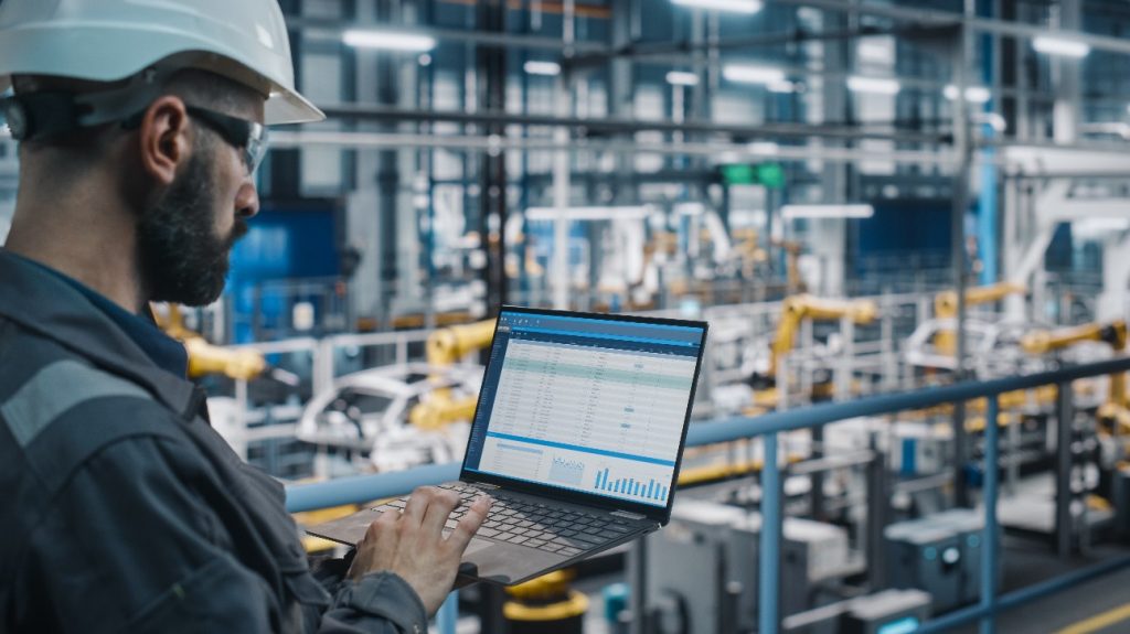 Produção industrial apresenta pior evolução para o mês de fevereiro desde 2017, aponta CNI
