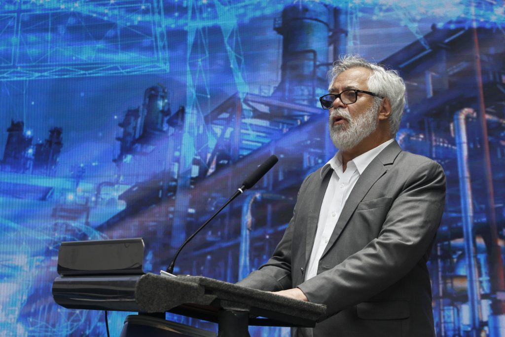 “A possibilidade de exportação de energia é oportunidade imbatível para a região Nordeste”, diz, no ISI-ER, superintendente da ANP