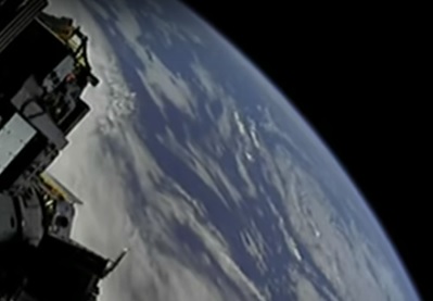 Primeiro nanossatélite da indústria brasileira é lançado em órbita nos EUA