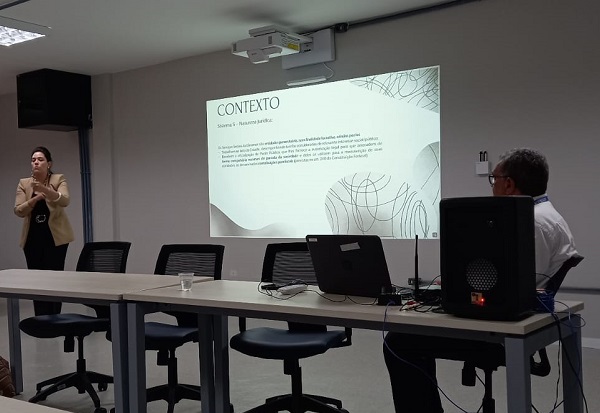 Programa de Compliance do Sistema FIERN faz treinamento sobre Fiscalização Contínua do TCU