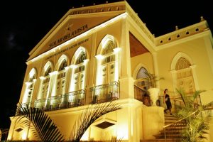 SESI Cultura realiza oficinas gratuitas em Natal, São Gonçalo, Mossoró e Macau, inscrições seguem até dia 23