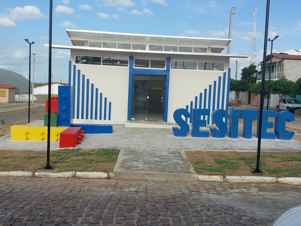 SESI-RN inaugurará 12 unidades SESITEC no Rio Grande do Norte em 2023