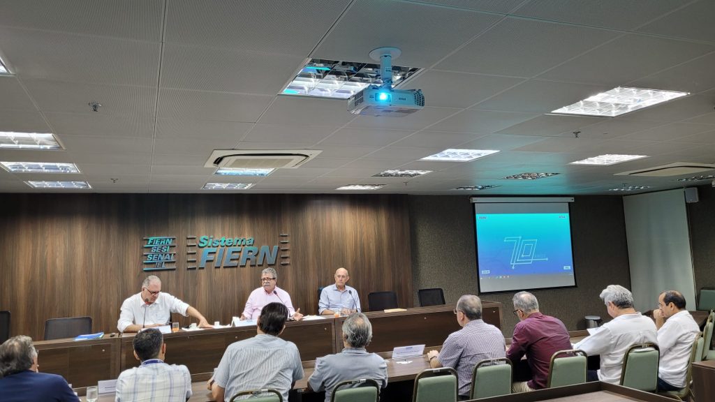 SENAI-RN aponta expansão de 134% em demanda por serviços ligados à tecnologia e inovação