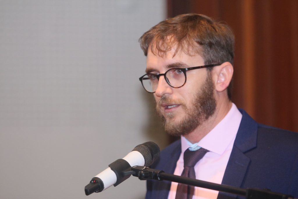 ISI-ER apresenta resultados do primeiro ano de medições do potencial eólico offshore na região da Costa Branca