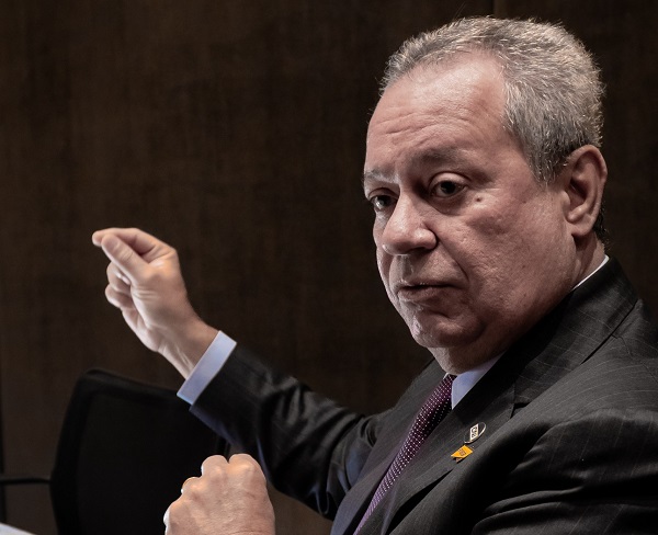 Momento político impõe a neoindustrialização, avalia Ricardo Alban