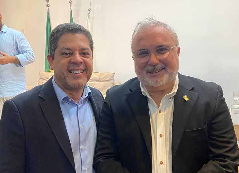 FIERN participa de lançamento das futuras instalações de centro de energia eólica offshore da Petrobras no RN