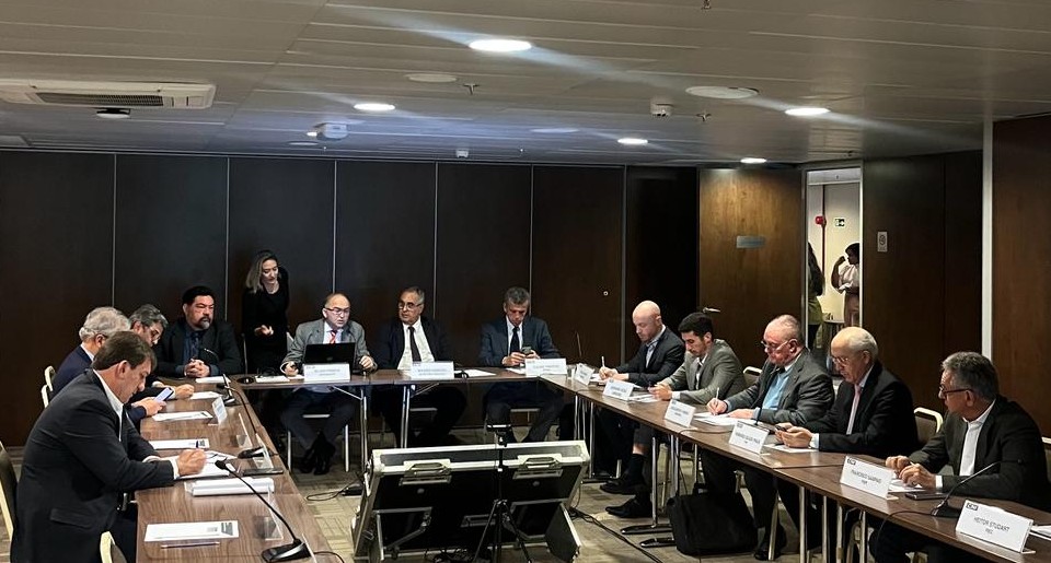 Geração de energia pode ser 3 vezes maior que consumo em 2029, diz especialista