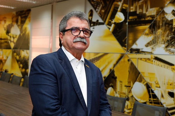 Há 70 anos, Sistema FIERN atua para o desenvolvimento industrial potiguar