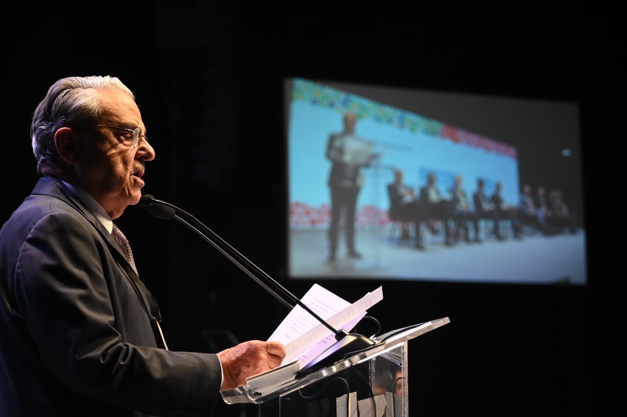 Podemos construir um futuro mais produtivo e sustentável para Brasil e Japão, diz presidente da CNI