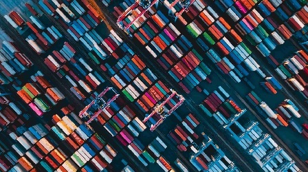 Exportações recuam 19% de janeiro a agosto em relação ao igual período de 2022, aponta CIN/FIERN