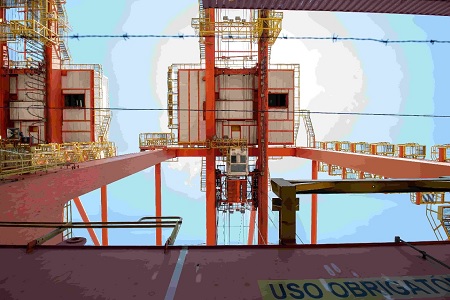 Produção industrial cai em julho, mas empresários seguem otimistas, avalia CNI