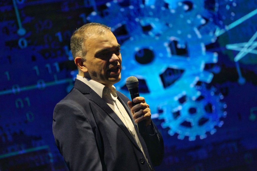 Neoenergia aborda desafios e oportunidades do mercado livre de energia  no Sistema FIERN Experience