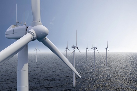 Eólica offshore pode ampliar em 3,6 vezes capacidade de energia no país, aponta CNI