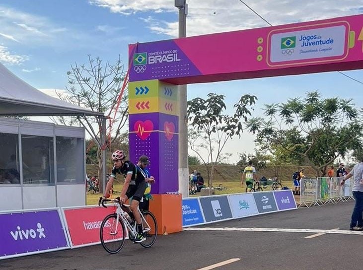 SESI Escola Mossoró participa de Jogos da Juventude em Ribeirão Preto/SP