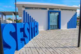 SESI-RN inaugura duas unidades SESITEC em São Tomé e Lagoa Nova, dia 8