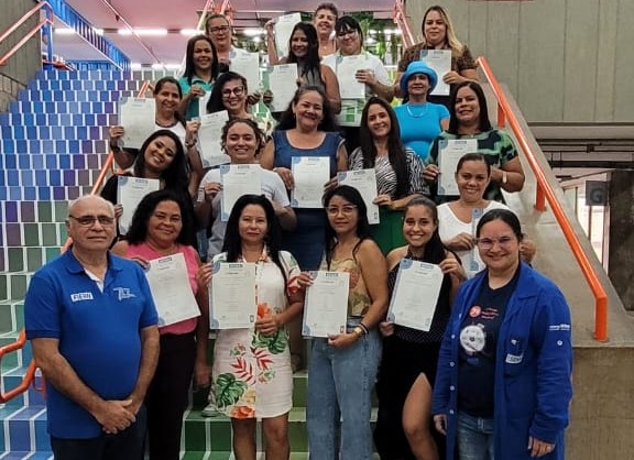 SENAI-RN forma mulheres eletricistas em projeto que busca impulsionar diversidade, autonomia e carreiras femininas