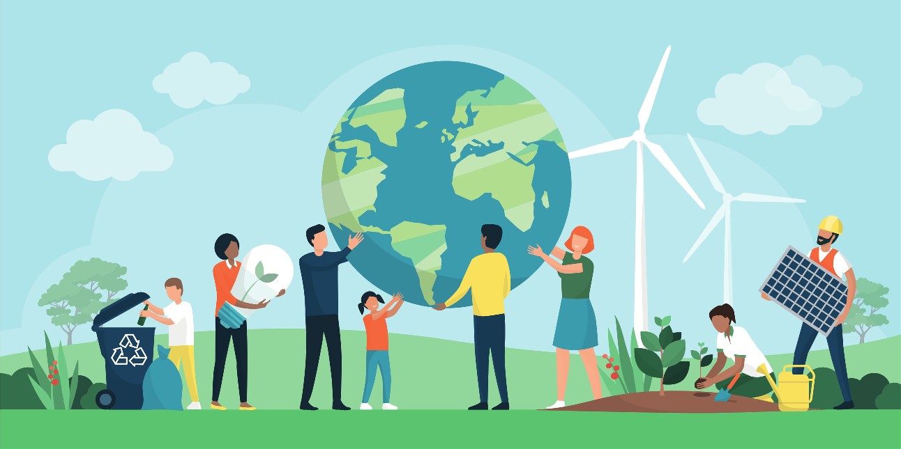 Global Stocktake: entenda o balanço global do Acordo de Paris e seu impacto na COP28