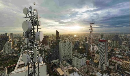 Por que implementar 5G nas empresas: entenda em cinco pontos