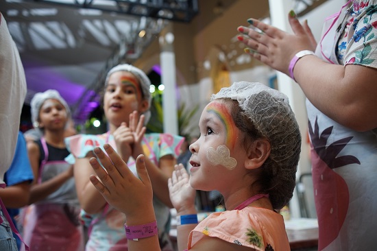 Dia das Crianças terá programação especial no Solar Bela Vista Cultura