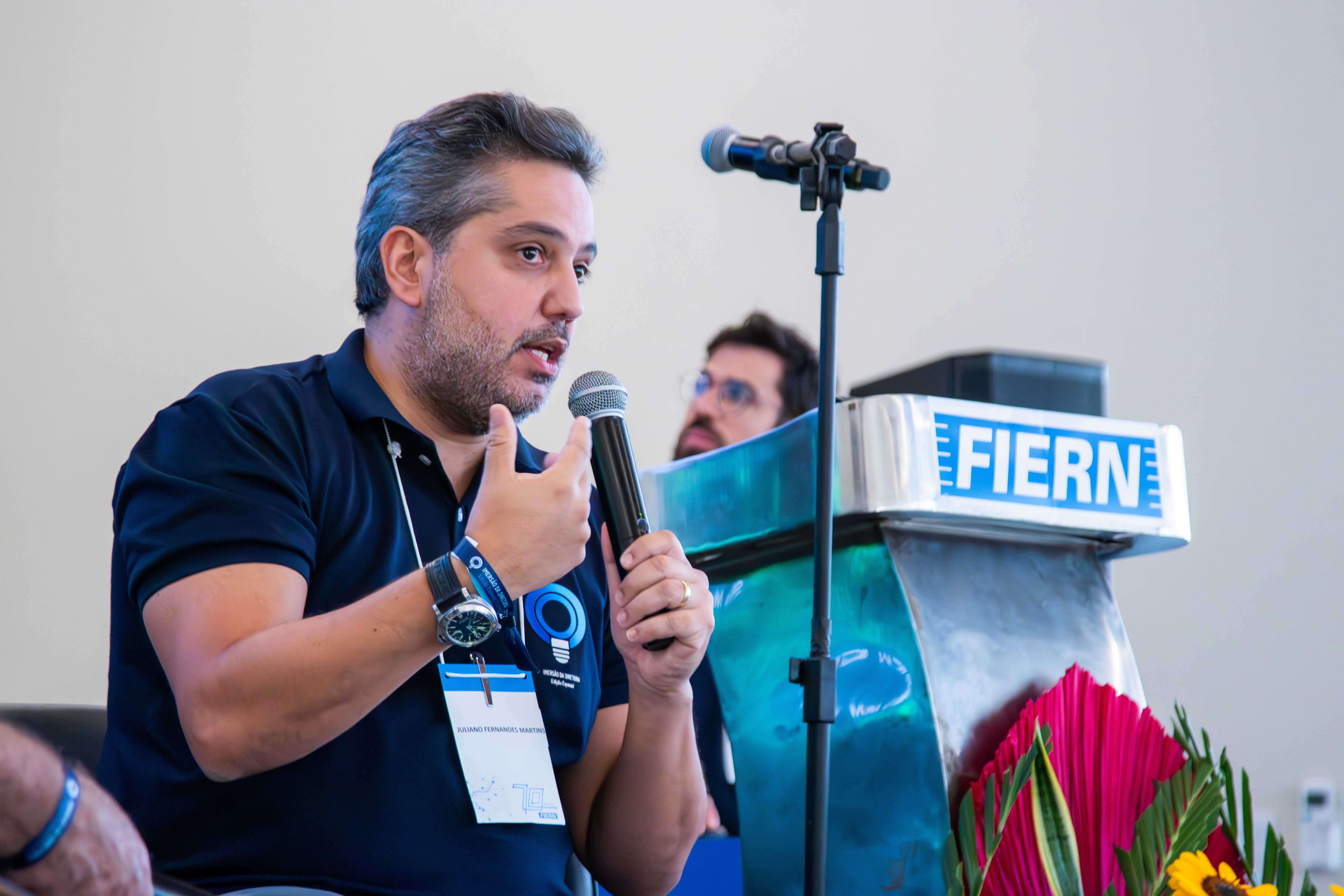 Resultados expressivos e impacto social são apresentados por SESI, SENAI e IEL em imersão