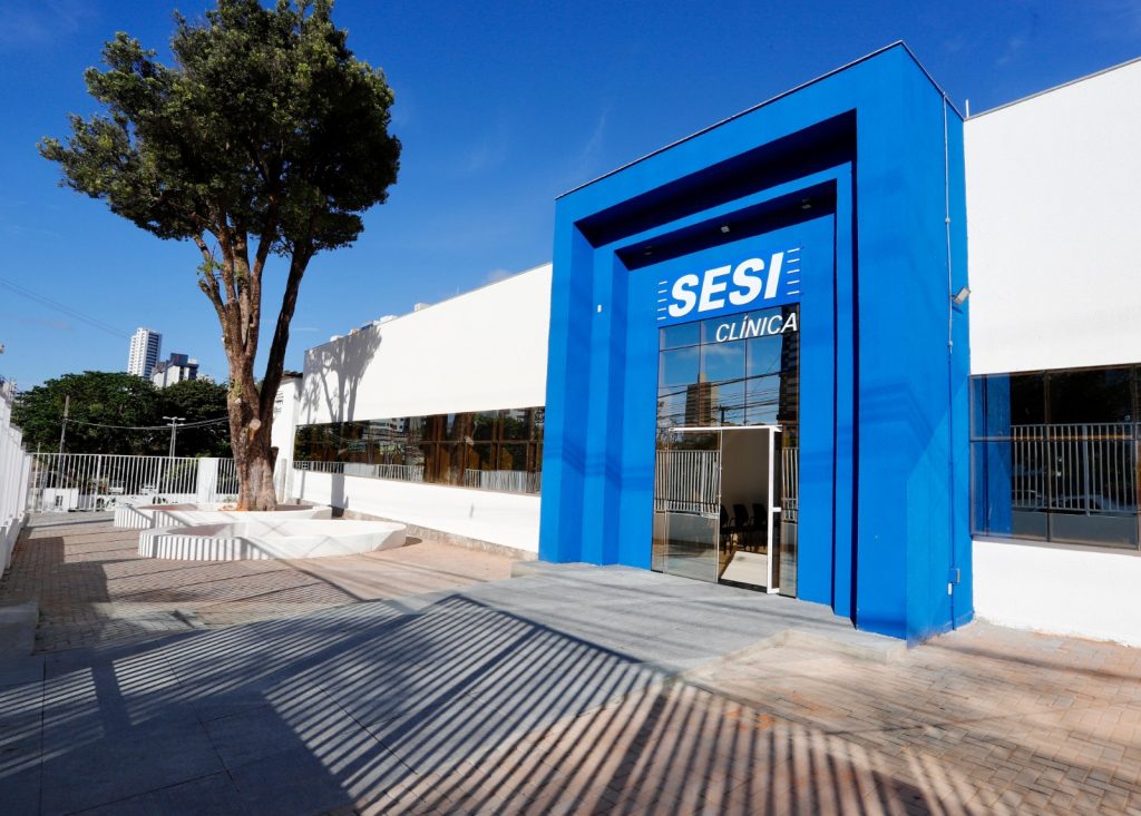 SESI-RN abre credenciamento para prestadores de serviços em Segurança e Saúde no Trabalho e Promoção da Saúde