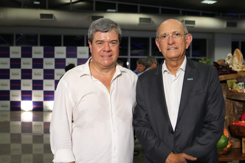 Roberto Serquiz destaca importância de projeto da Agrícola Famosa para arrendar área no Porto de Natal