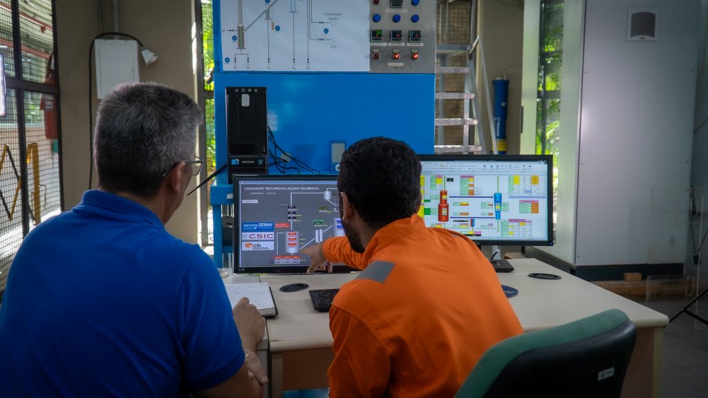 RN terá infraestrutura inédita na América Latina para estudos de geração de energia com “captura de CO2”