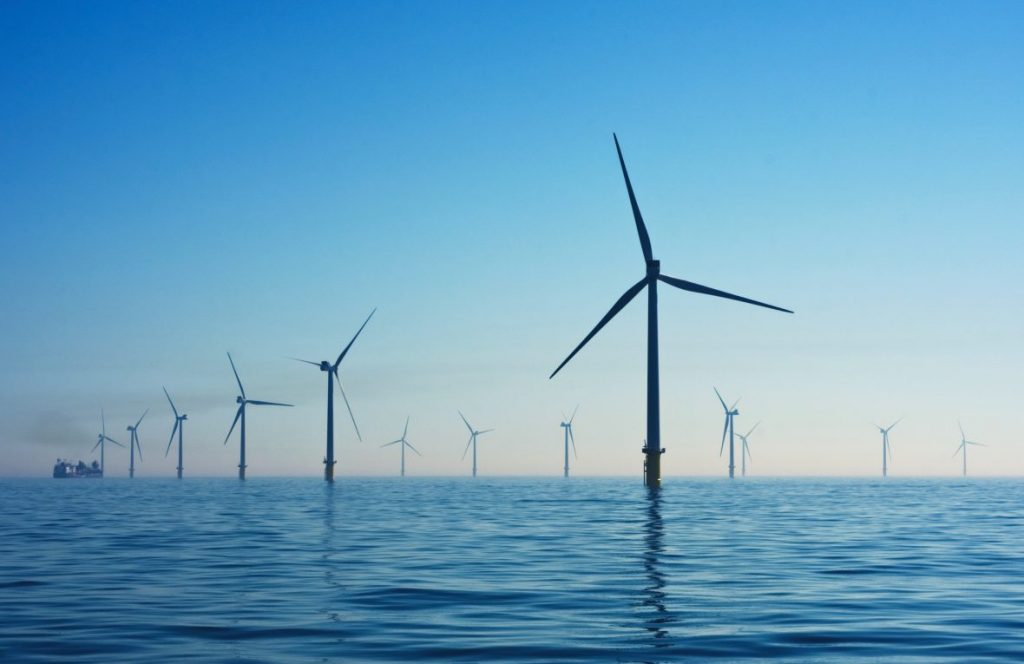 FIERN recebe “Encontro Brasil-Reino Unido – Oportunidades para a cadeia de energia eólica offshore”