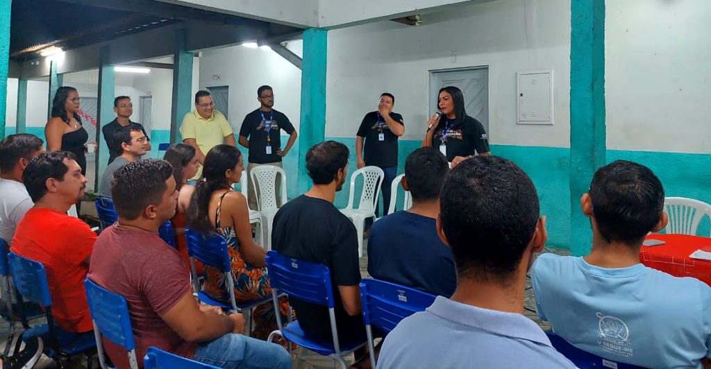 Dunamis Solar e SENAI-RN formam 60 profissionais no estado para setores de energia e construção civil