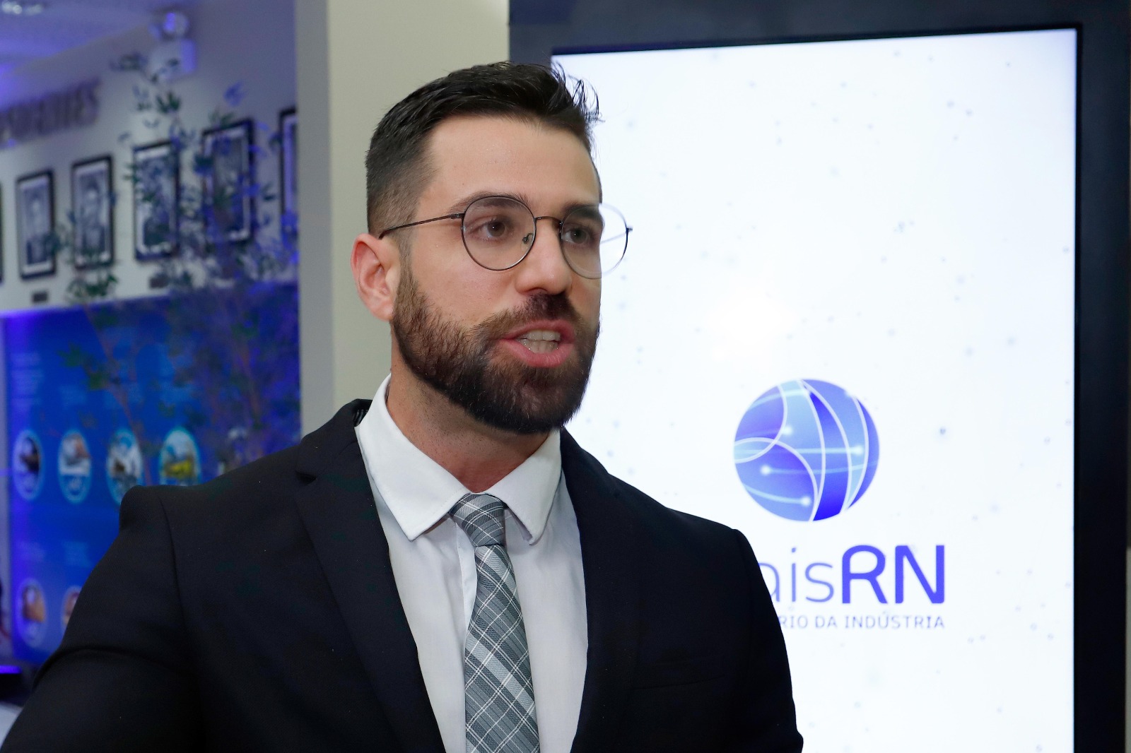 Desenvolvimento de Política Industrial potiguar é um dos focos do Observatório Mais RN