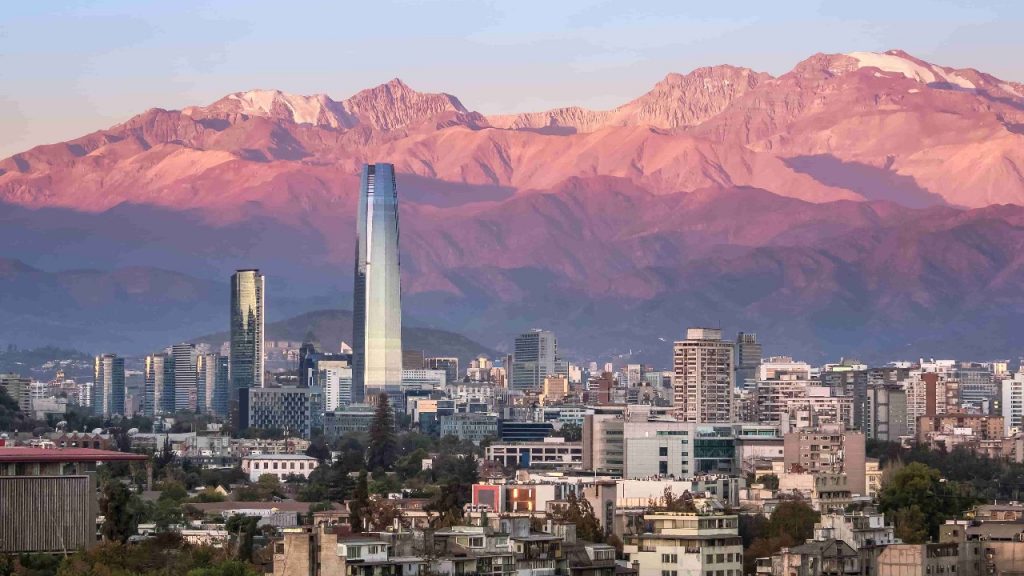 Entenda as novas regras de exportação entre Brasil e Chile