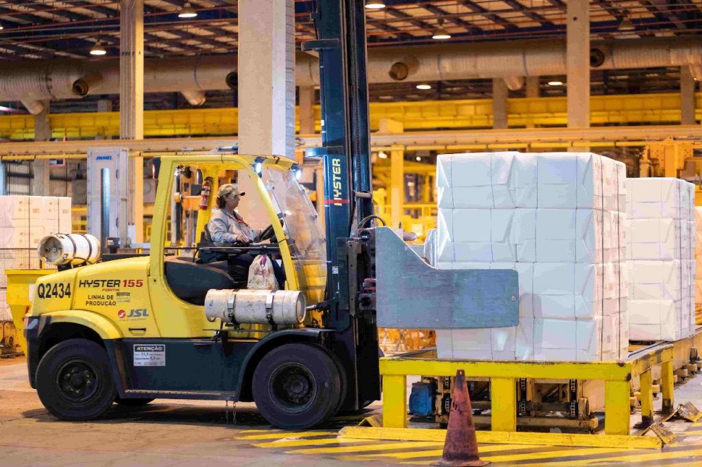 Depreciação acelerada é conquista importante para a indústria e para o Brasil, avalia a CNI
