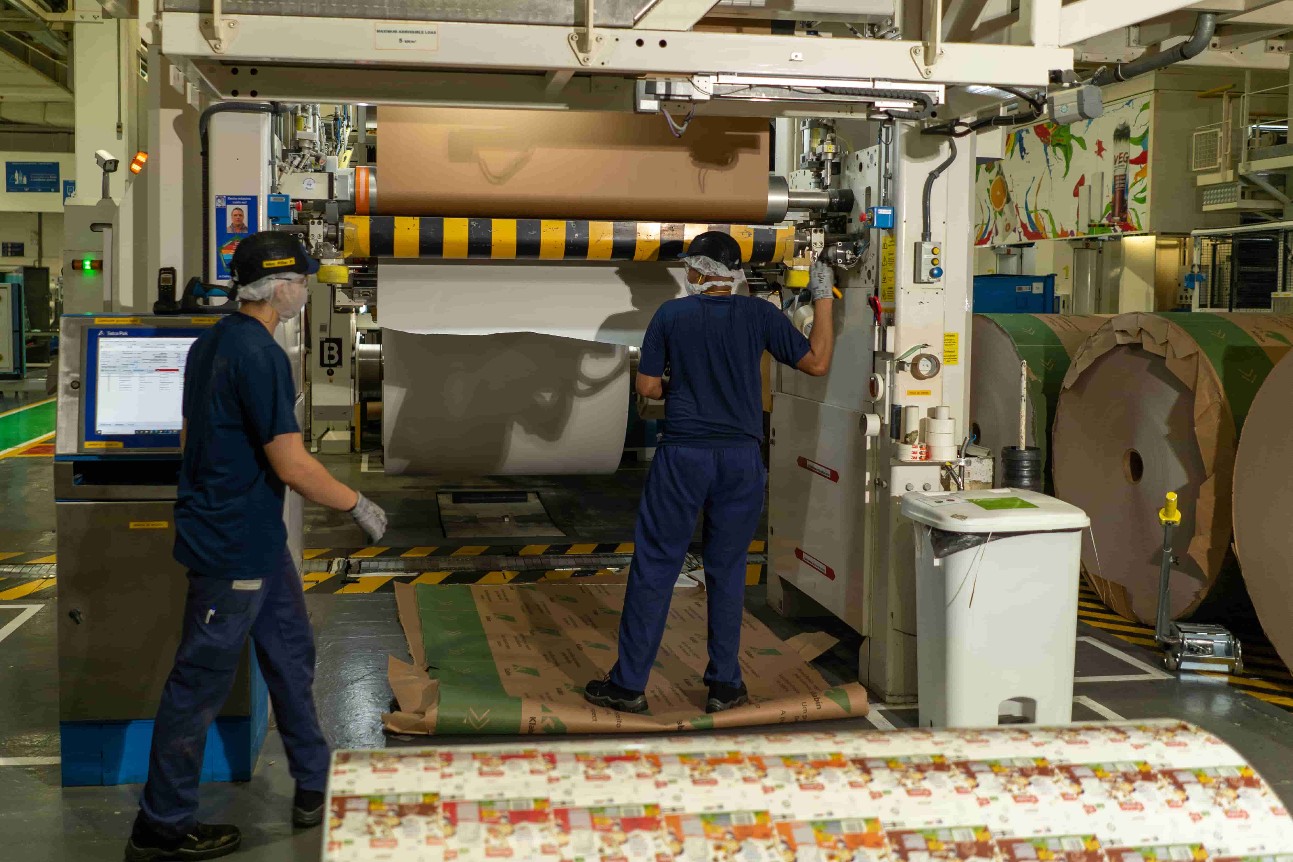 ICEI sobe em 15 dos 29 setores industriais, mostra CNI