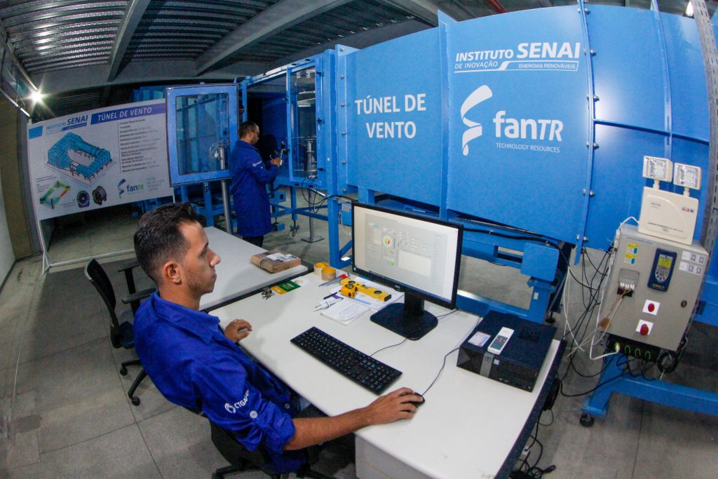 CTGAS-ER e ISI-ER participam de Encontro Técnico de Medição de Vazão, em São Paulo
