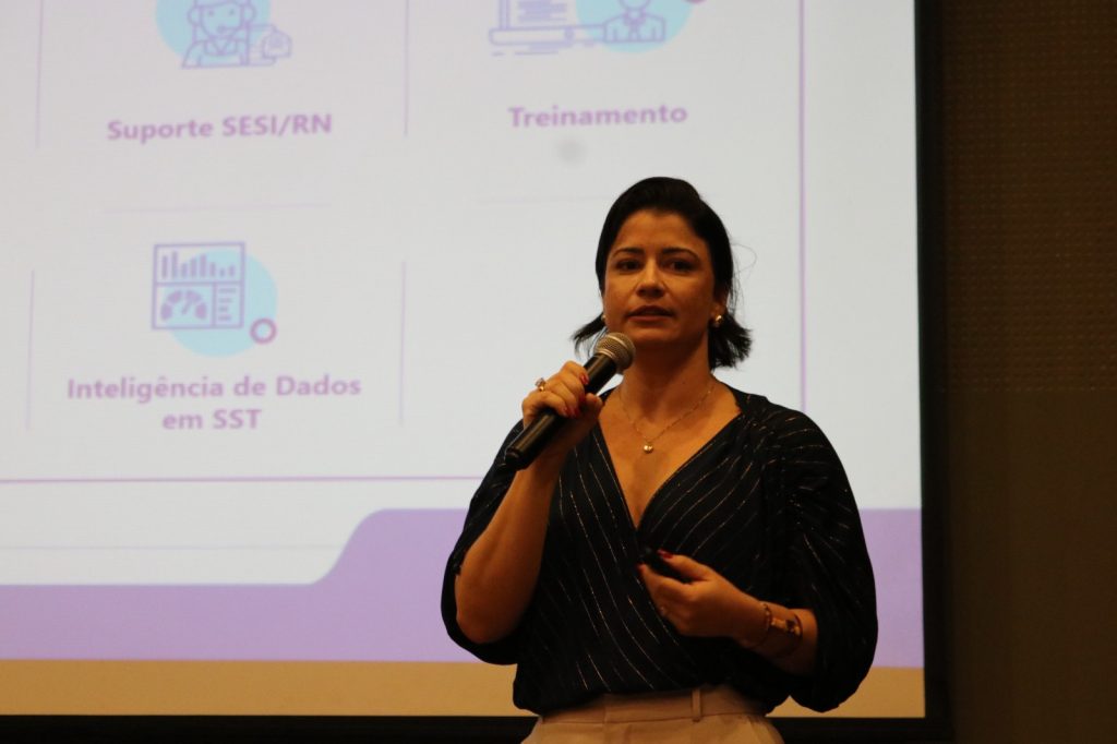 Empresas potiguares contam com SESI-RN para Gestão de riscos trabalhistas e Conformidade legal