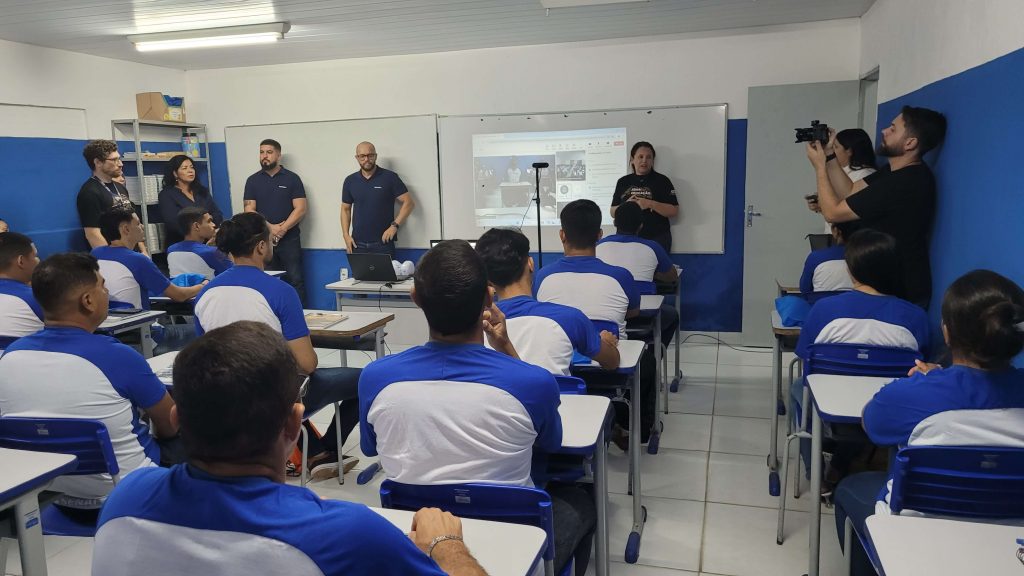 Programa Keep it Local inicia nova etapa de qualificações para estimular emprego no setor eólico