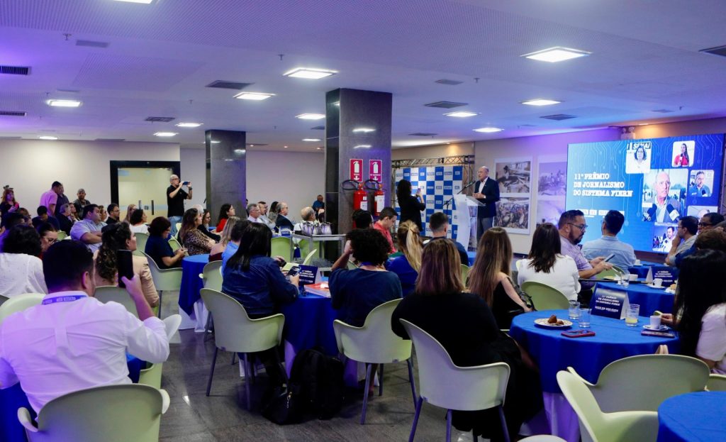 11º Prêmio de Jornalismo do Sistema FIERN tem categoria inédita de abrangência nacional; confira