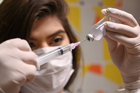Pesquisa CNI: 43% dos brasileiros dizem que saúde pública deve ser prioridade