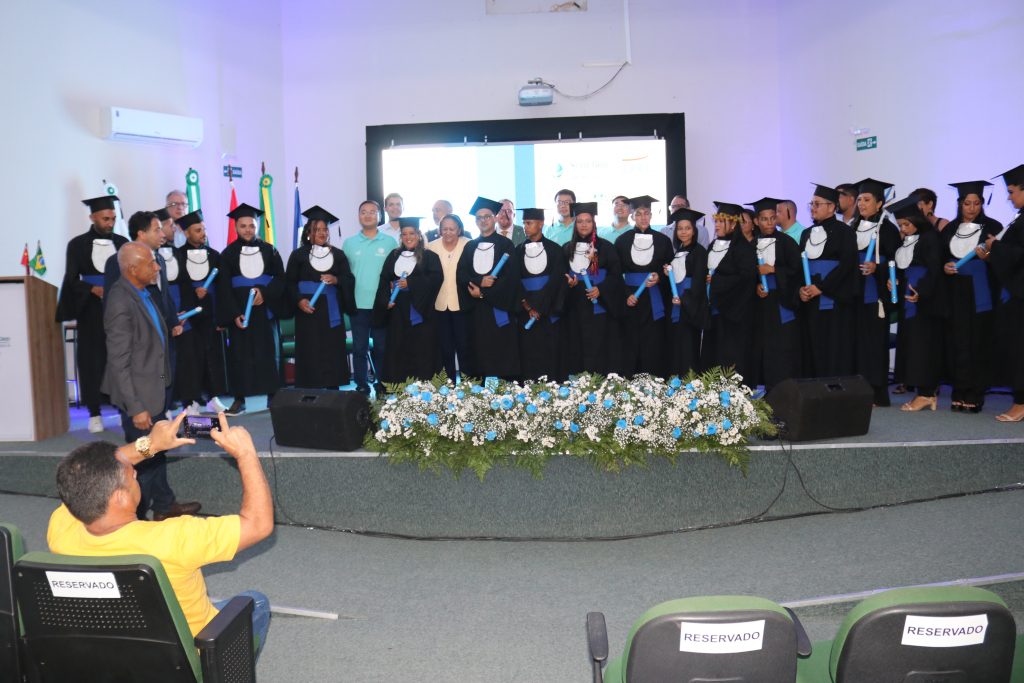 CPFL Renováveis e SENAI-RN formam 1ª turma de comunidades indígenas para o setor eólico