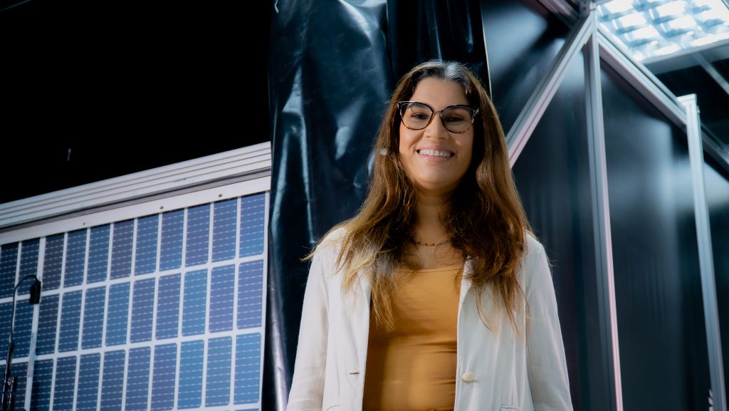 “Encontro de Mulheres na Energia Solar” será dia 27 no CBENS, em Natal, com entrada gratuita