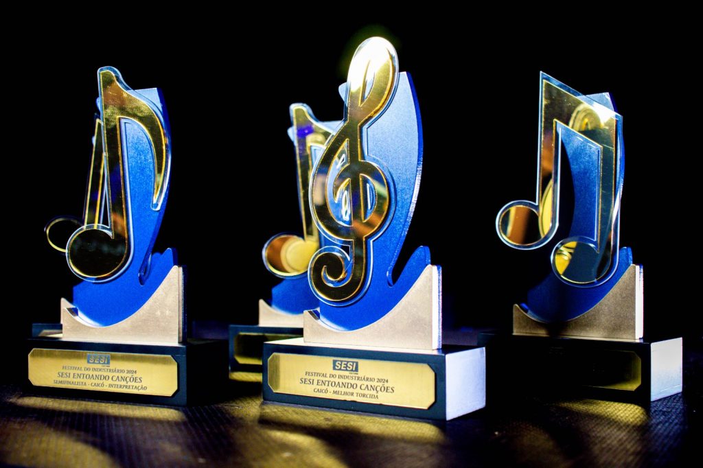 Grande final de Festival de música acontece nesta quinta-feira no Teatro Riachuelo